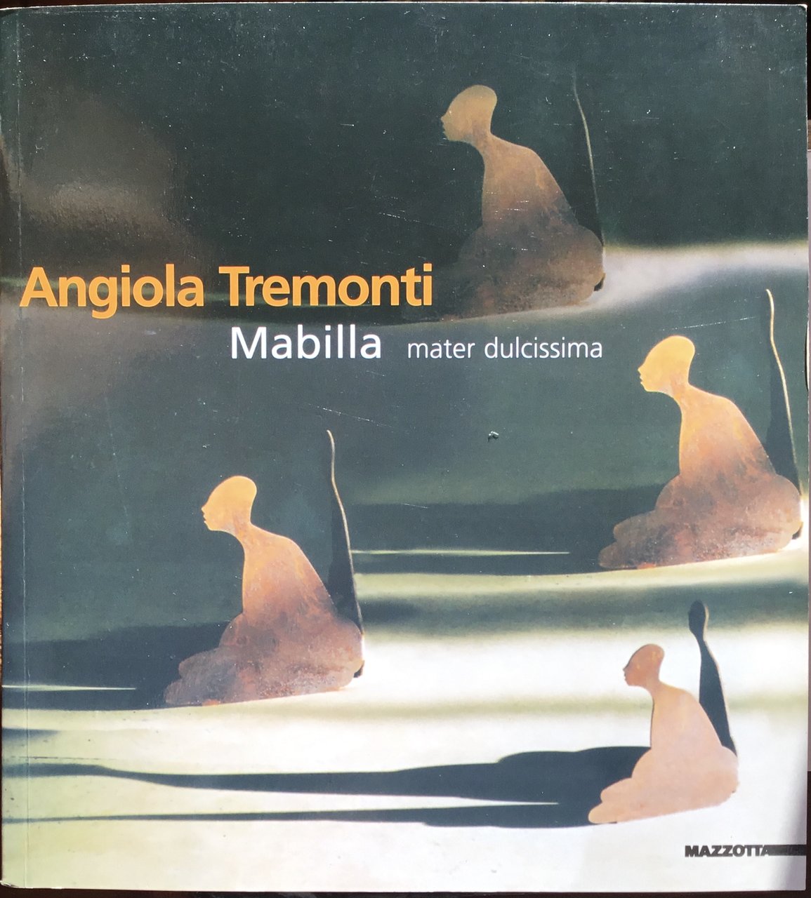 Mabilla. Mater dulcissima. | Immagine principale