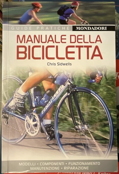 Manuale della bicicletta