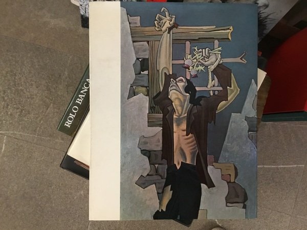 Masi Simonetti (1903 - 1969)