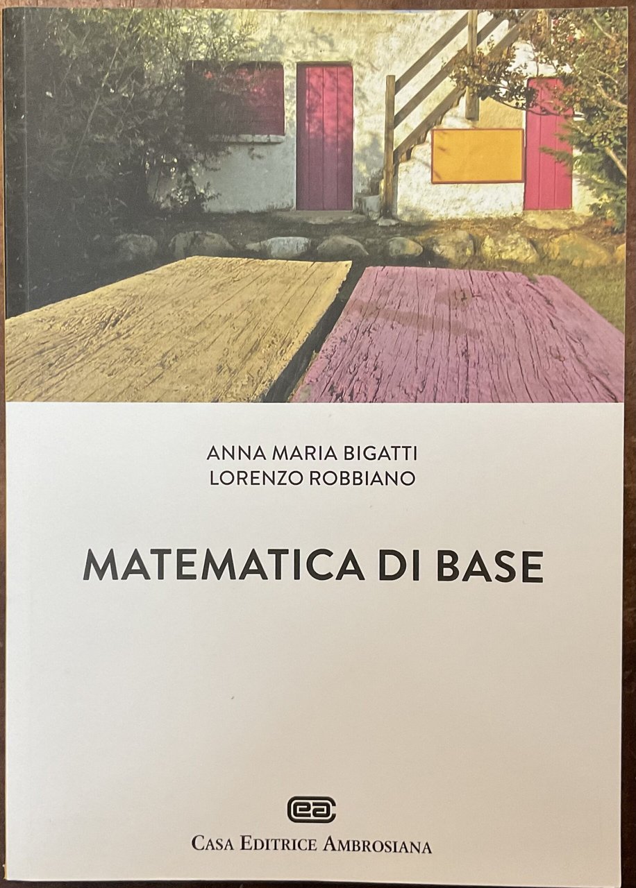 Matematica di base