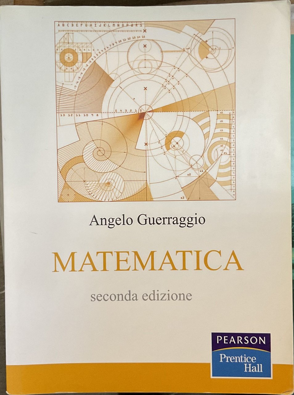 Matematica. Seconda edizione