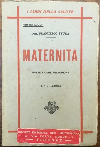 Maternità