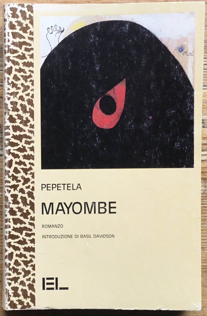 Mayombe | Immagine principale