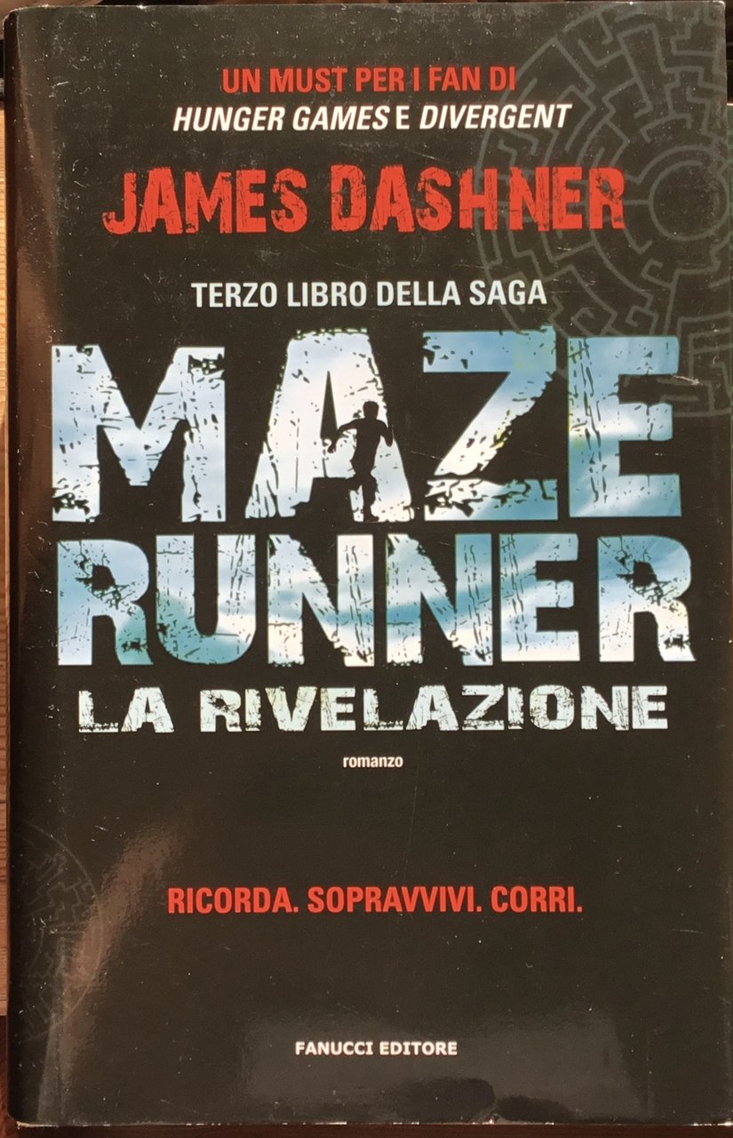 Maze Runner. La rivelazione | Immagine principale