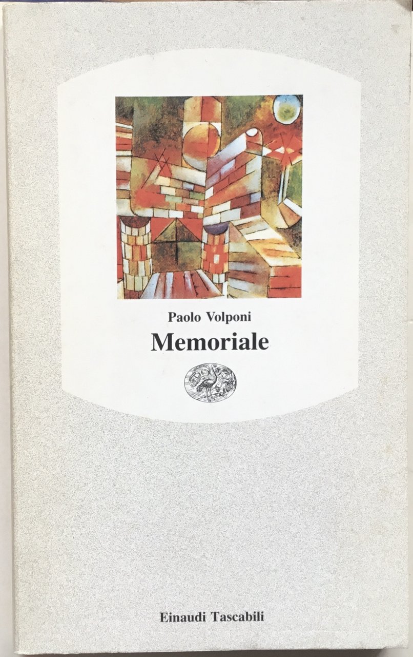 Memoriale | Immagine principale