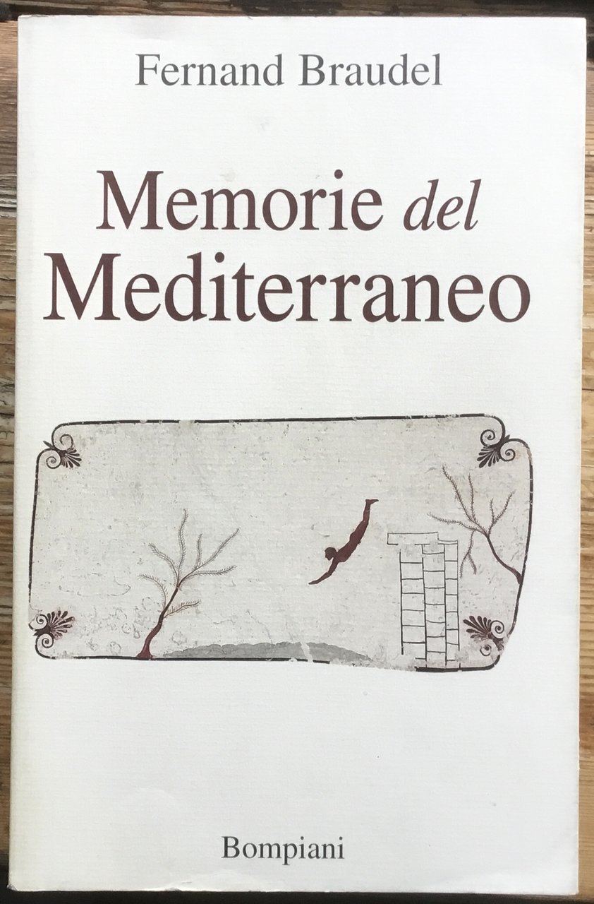 Memorie del Mediterraneo