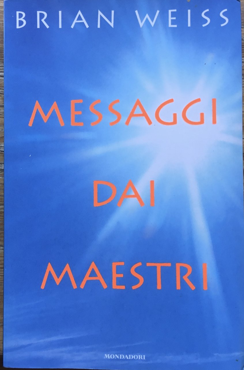 Messaggi dai maestri