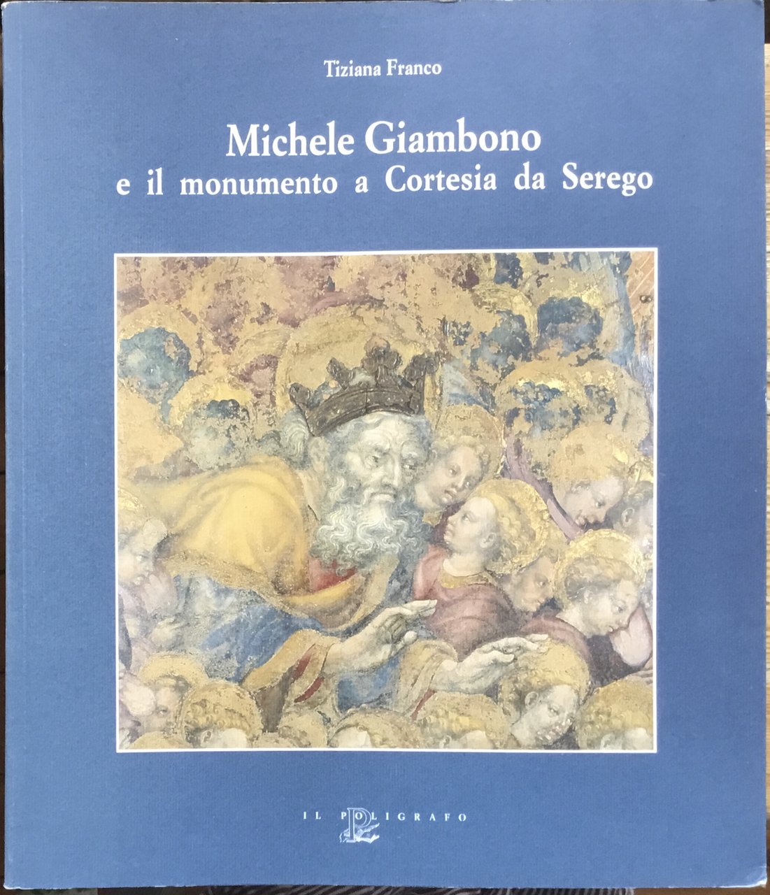 Michele Giambono e il monumento a Cortesia da Serego | Immagine principale