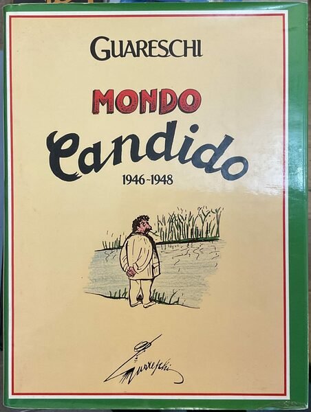 Mondo Candido 1946-1948