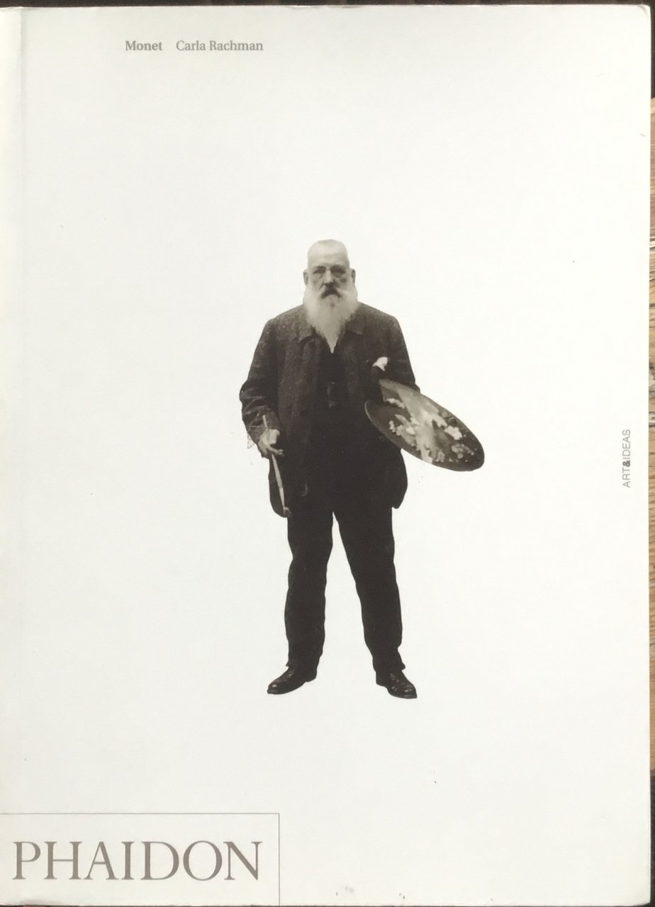 Monet | Immagine principale