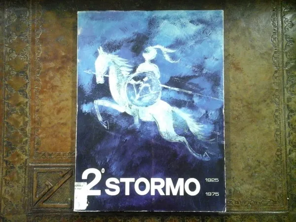 Monografia storica del 2° Stormo 1925 - 1975 | Immagine principale