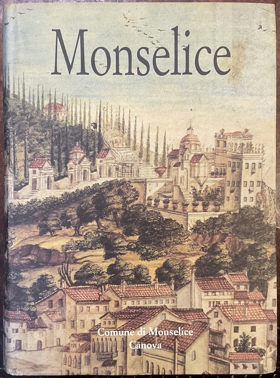 Monselice. Storia, cultura e arte di un centro “minore” del …