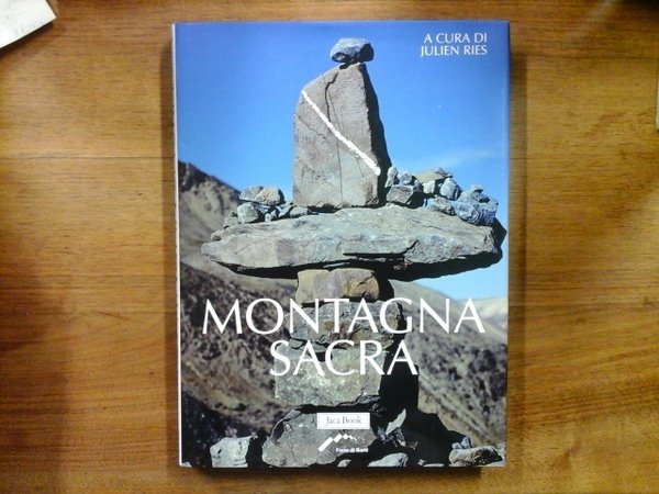 Montagna Sacra