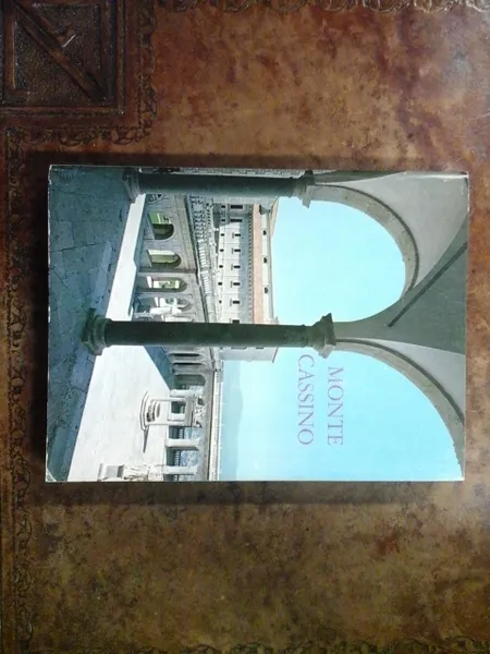 Montecassino | Immagine principale