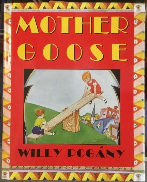 Mother Goose