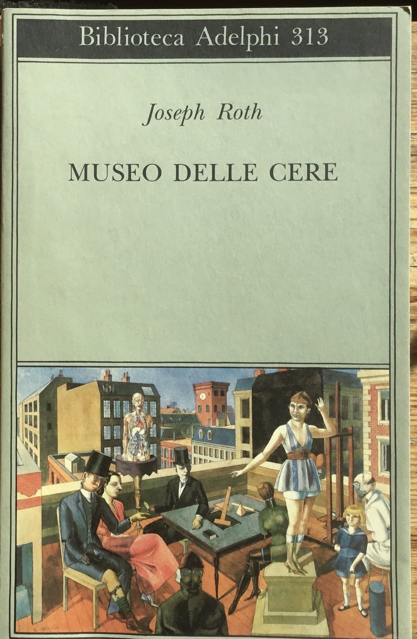 Museo delle cere