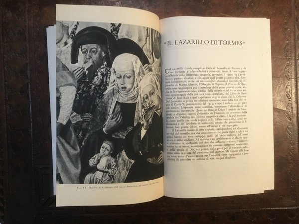 Narratori spagnoli. Raccolta di romanzi e racconti dalle origini ai …