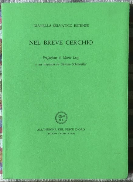 Nel breve cerchio