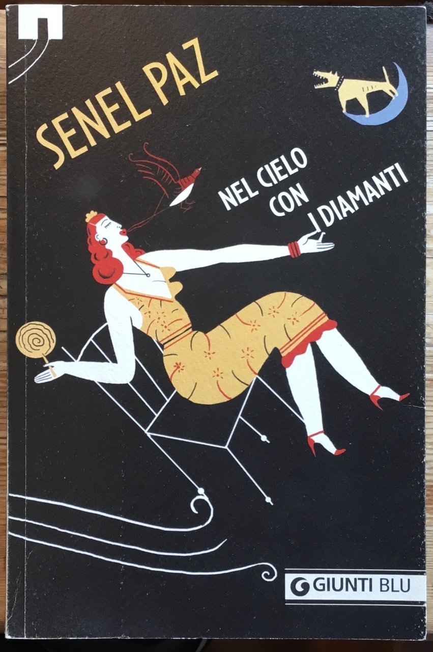 Nel cielo con i diamanti | Immagine principale