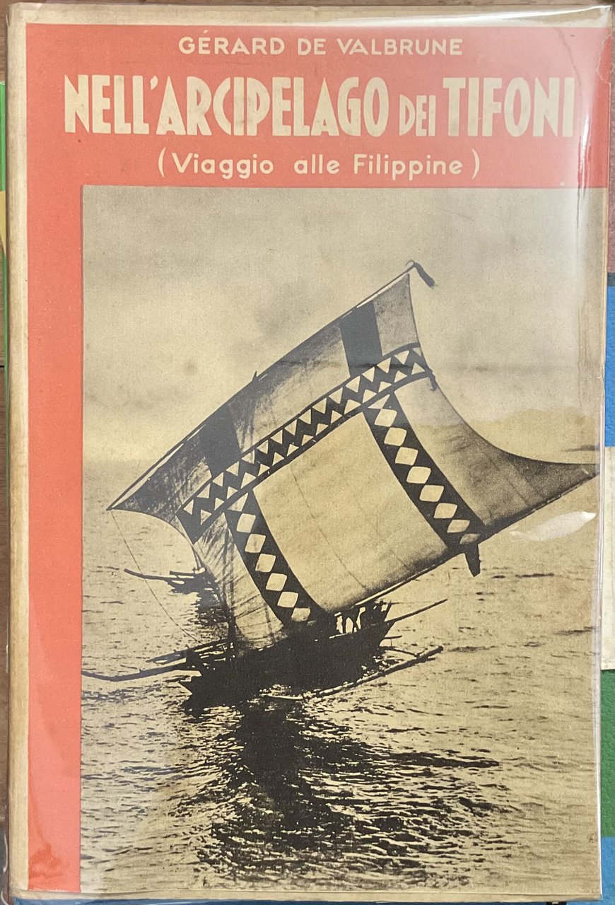 Nell’arcipelago dei tifoni. (Viaggio alle Filippine) | Immagine principale