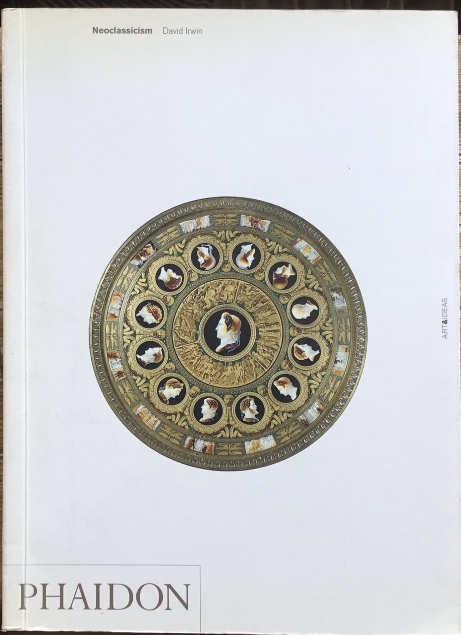 Neoclassicism. David Irwin | Immagine principale