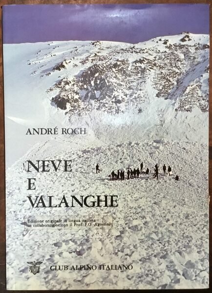 Neve e valanghe