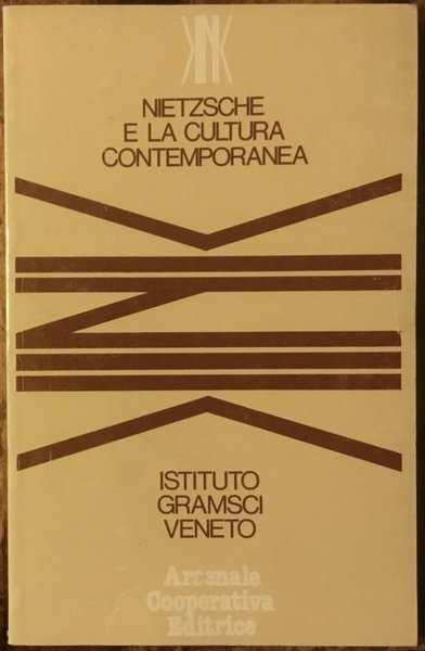 Nietzsche e la cultura contemporanea