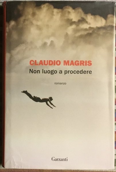 Non luogo a procedere