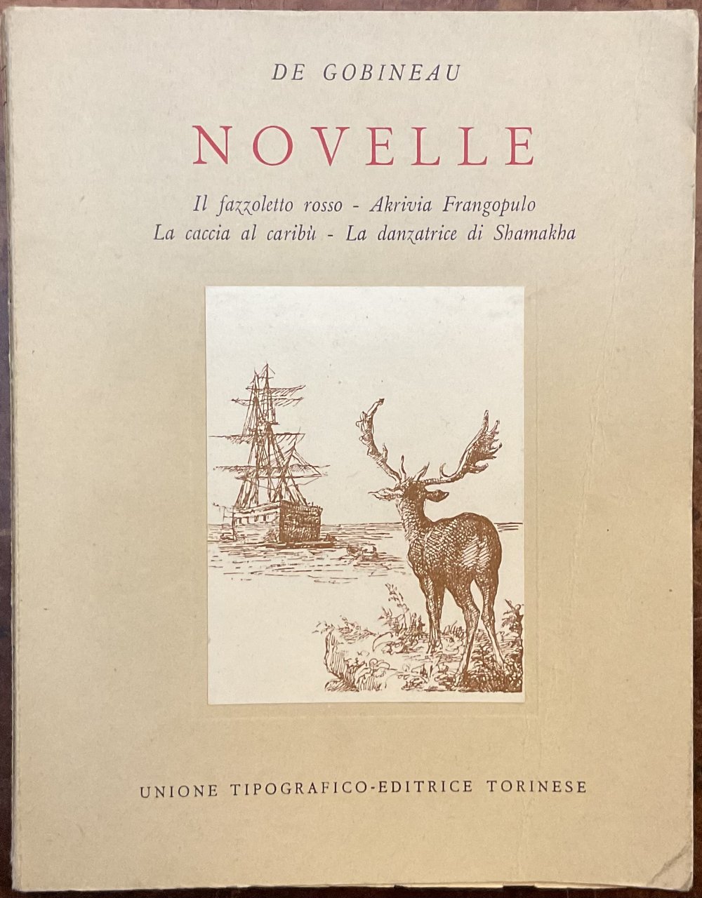 Novelle