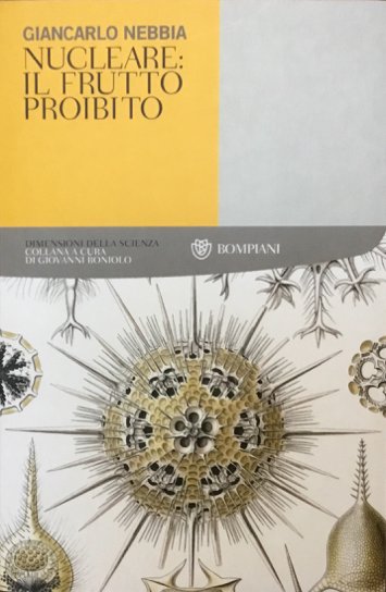 Nucleare: il frutto proibito