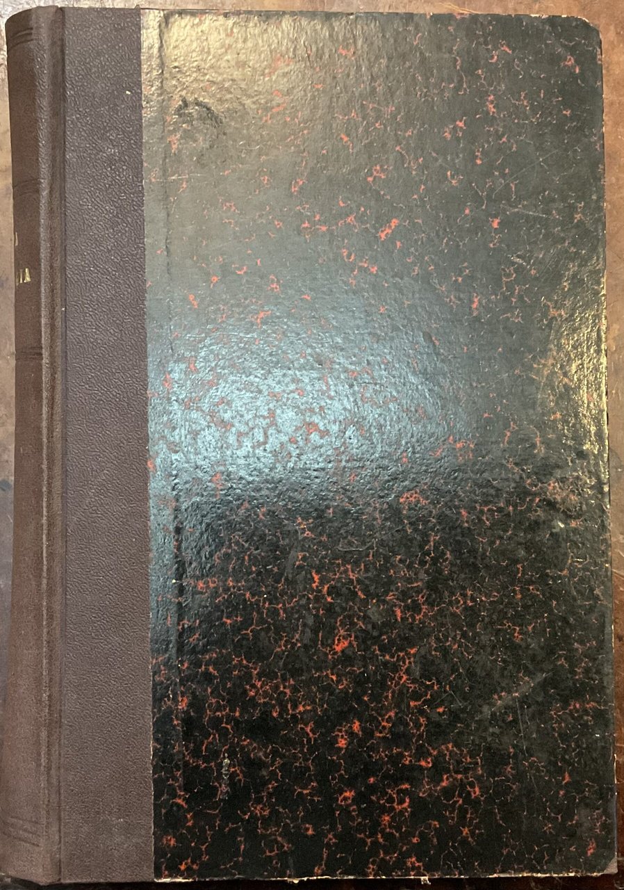 Nuova Antologia di lettere, scienze ed arti. Quinta serie: gennaio-febbraio …