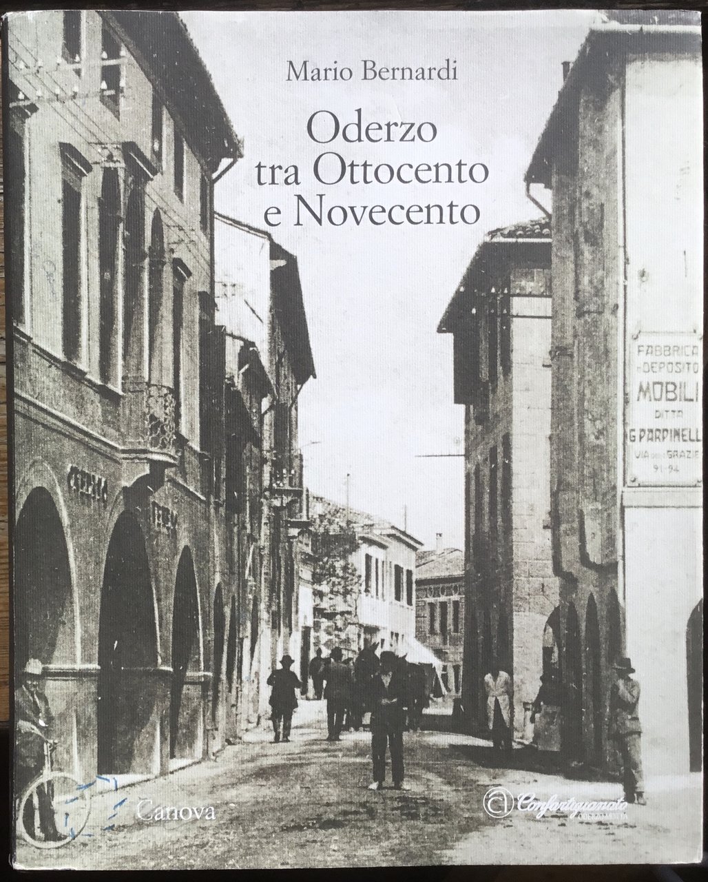 Oderzo tra Ottocento e Novecento