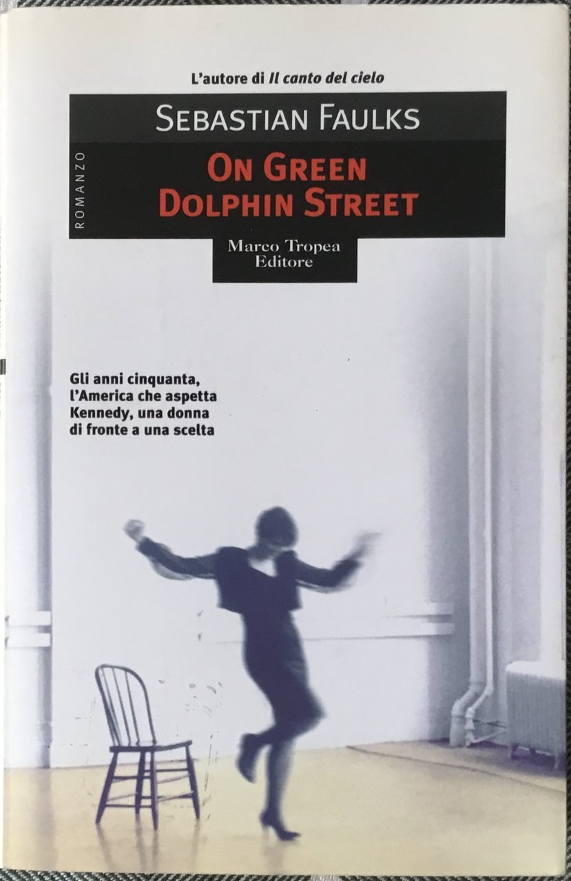 On Green Dolphin Street | Immagine principale