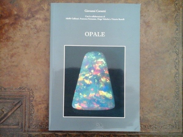 Opale