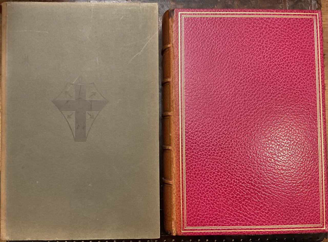 Opere di Niccolò Machiavelli. Volume III: La vita di Castruccio … | Immagine principale