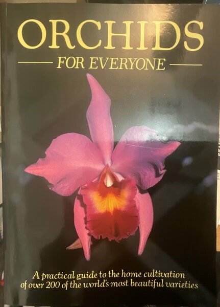 Orchids for everyone