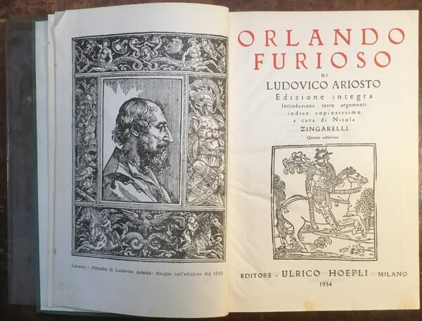 Orlando Furioso