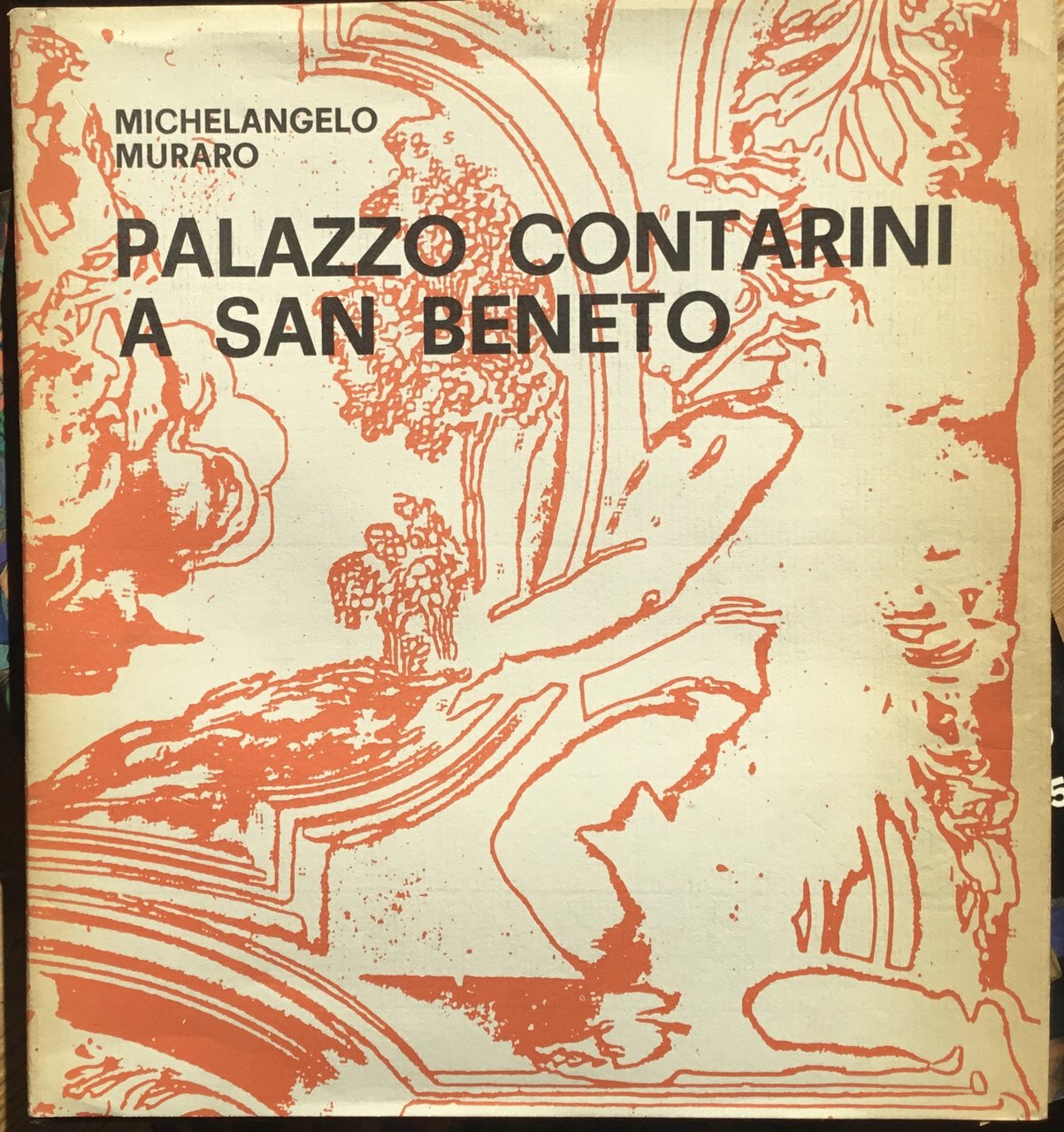 Palazzo Contarini a San Beneto | Immagine principale