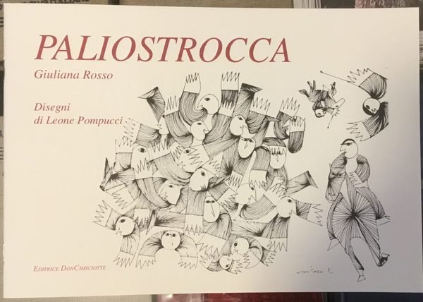 Paliostrocca