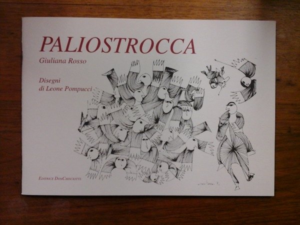 Paliostrocca