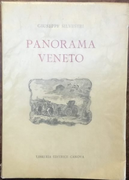 Panorama Veneto tra Brennero e Carnaro