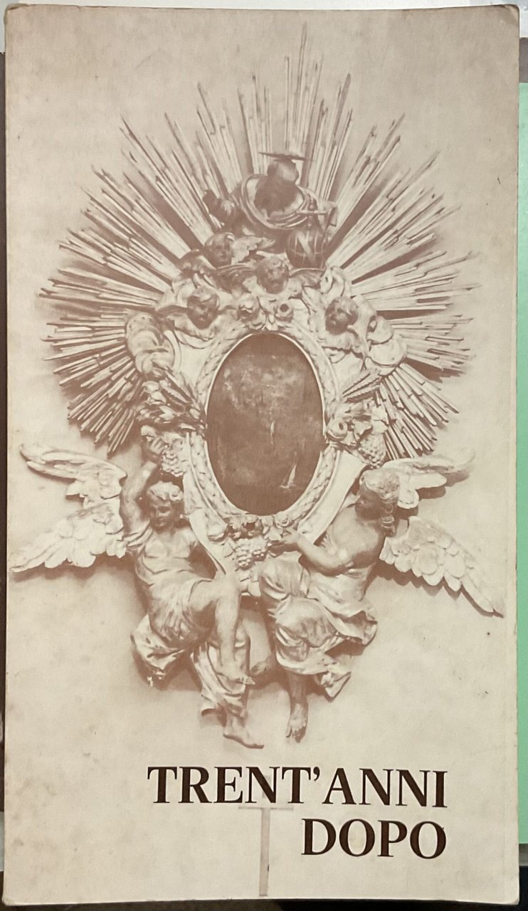 Parrocchia di Loreto. Trent’anni dopo | Immagine principale