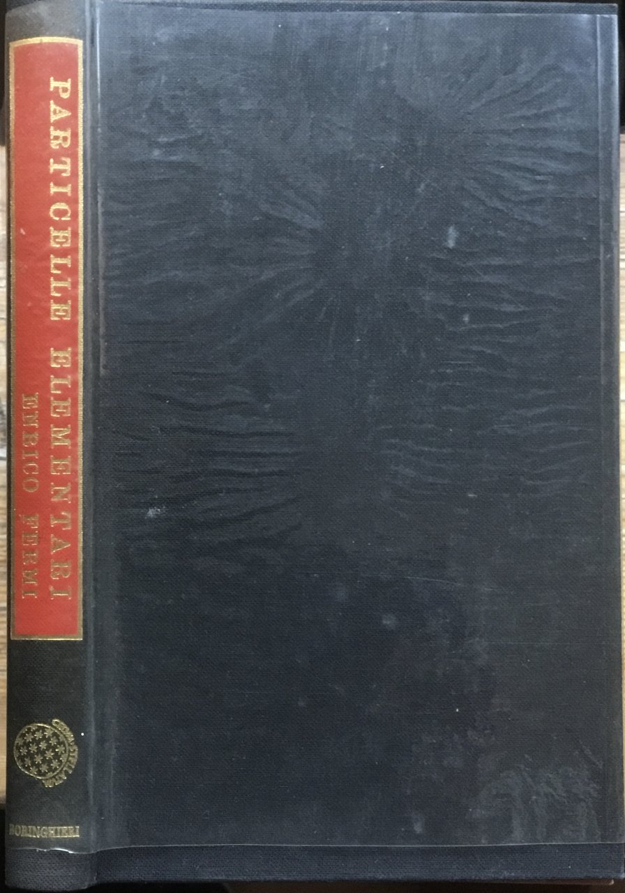 Particelle elementari