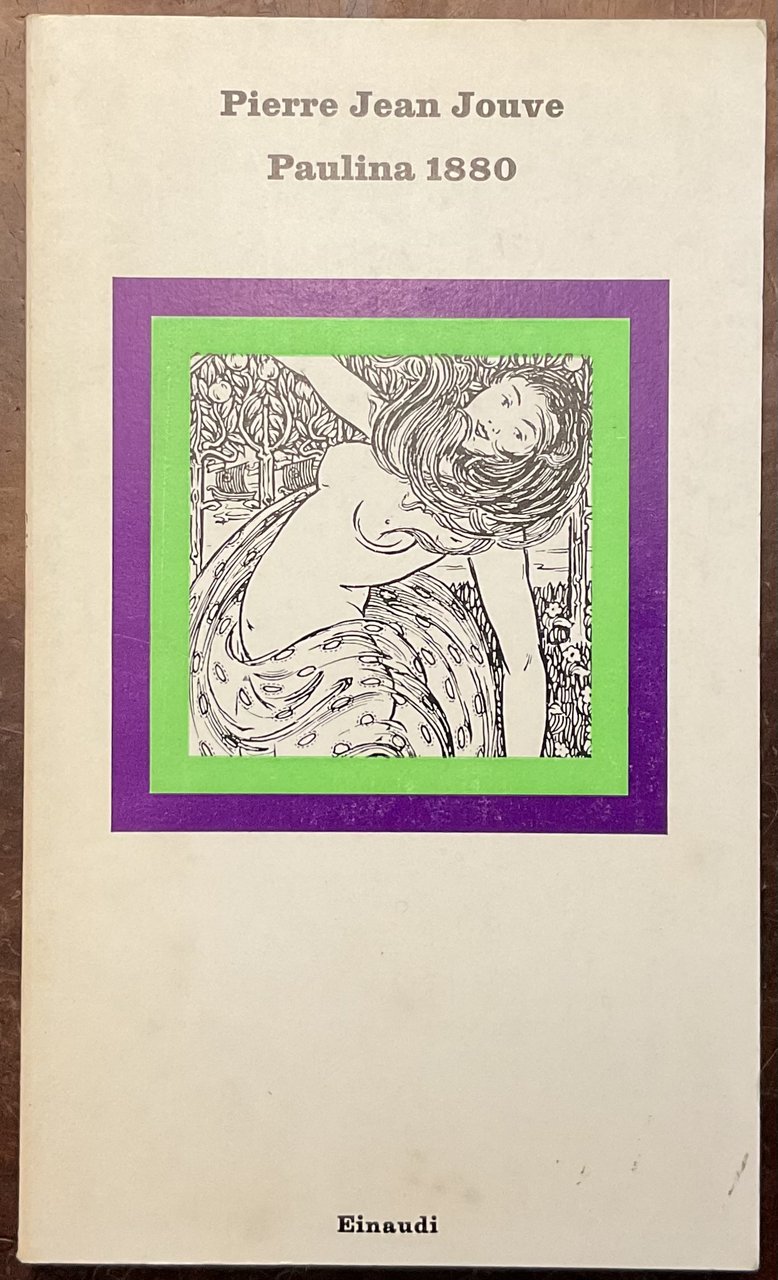 Paulina 1880 | Immagine principale