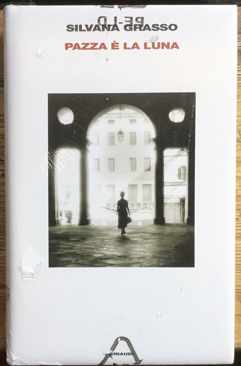 Pazza è la luna