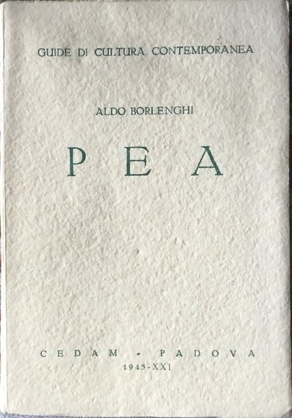 Pea