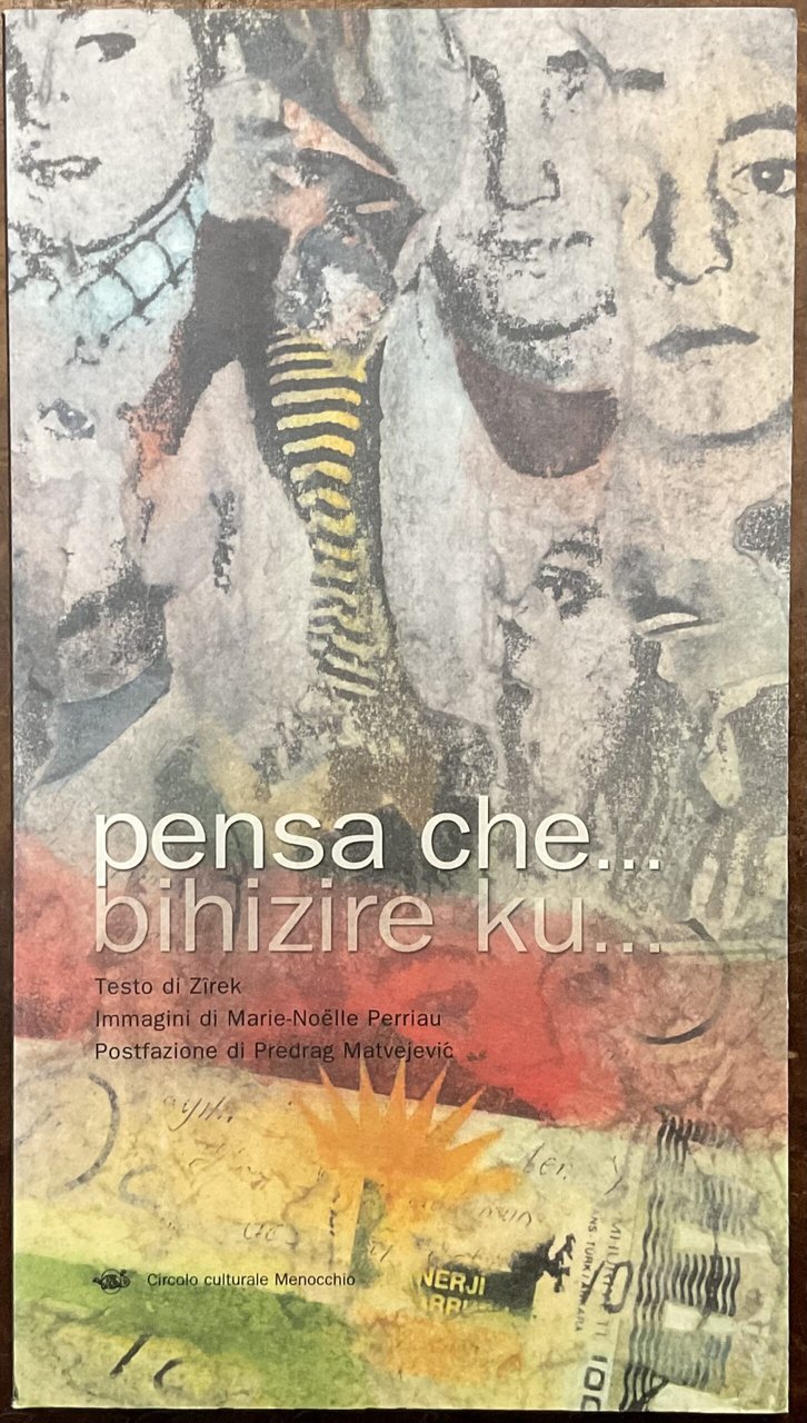 Pensa che. bihizire ku.