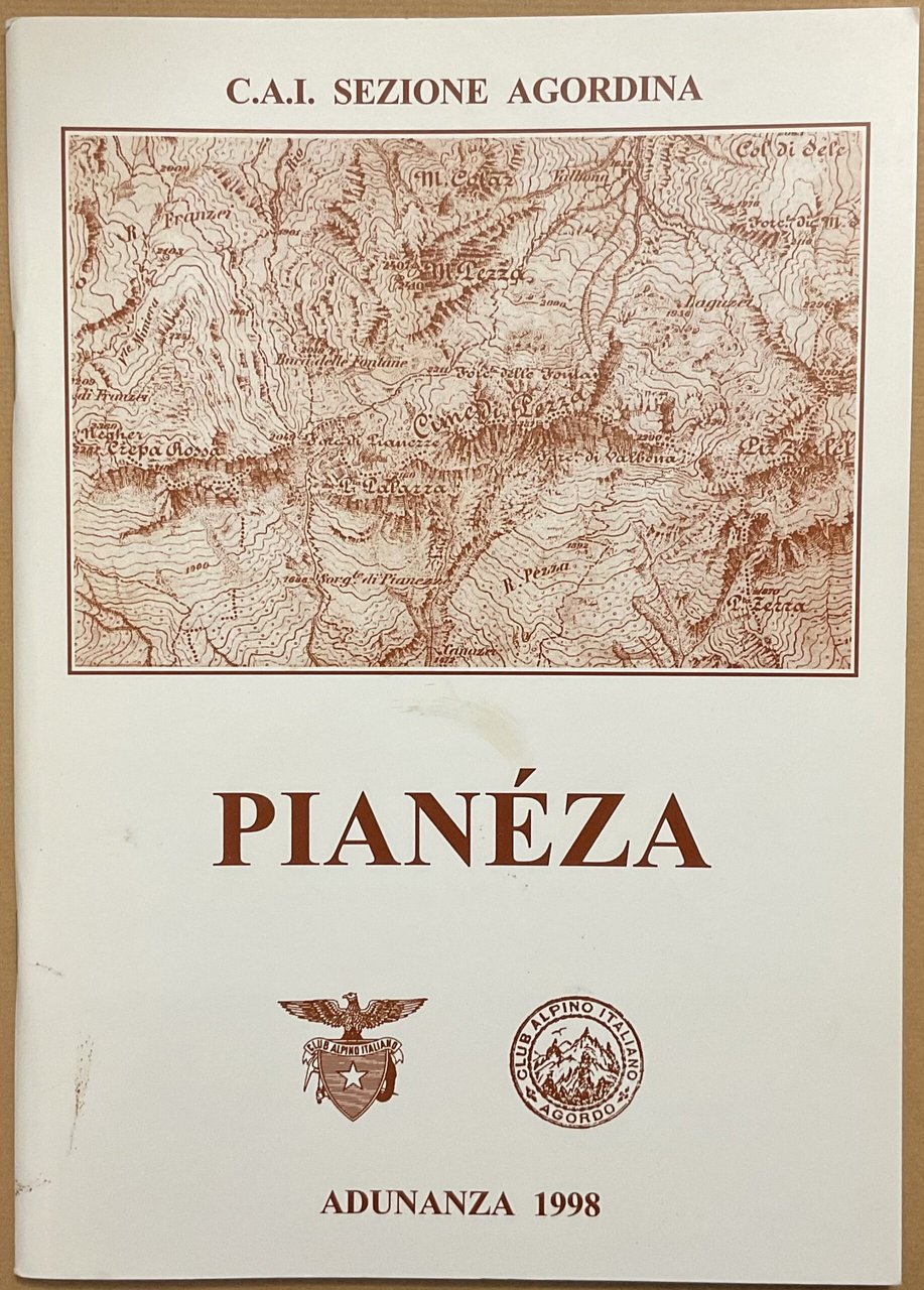Pianéza. Adunanza 1998 | Immagine principale
