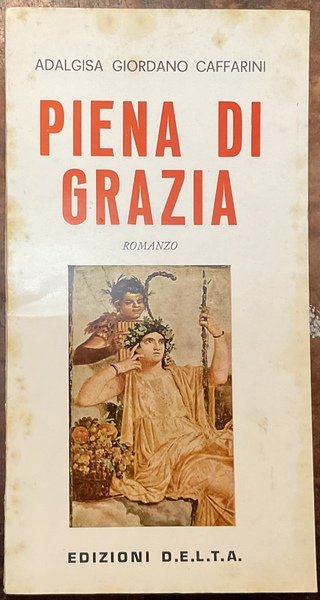 Piena di grazia