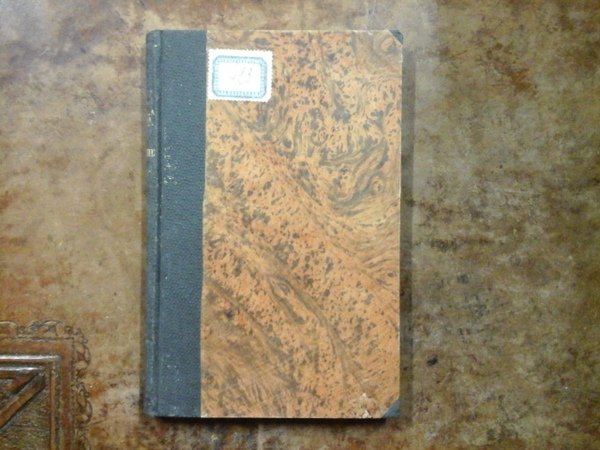 Poesie per fanciulli raccolte e postillate ad uso delle scuole …